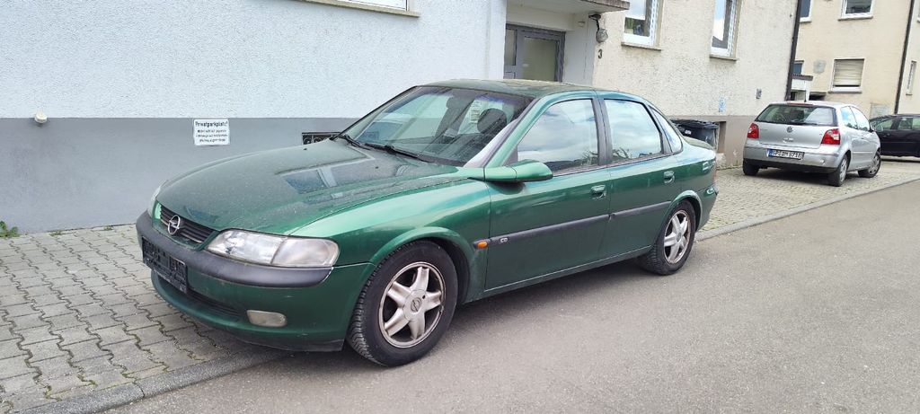 Opel Vectra 124.000 km 1.300 &euro; Eislingen 73054