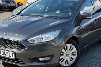 Ford Focus 97.000 km 7.700 &euro; Falkensee 14612