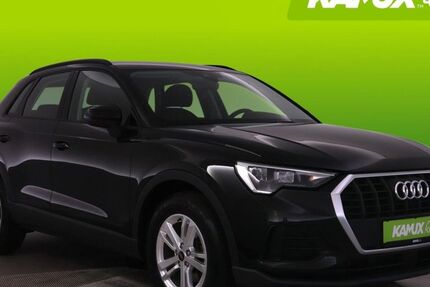 Audi Q3 18.190 km 25.300 &euro; Siershahn 56427
