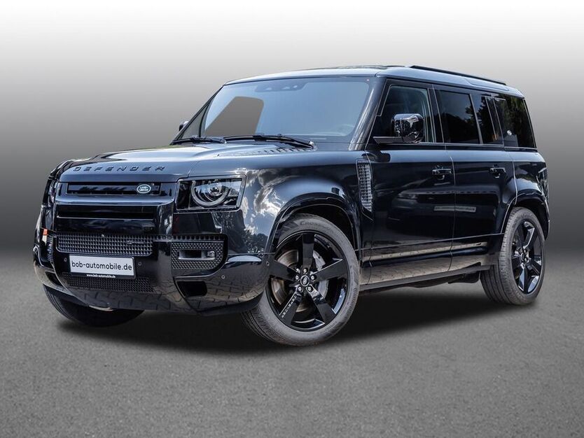Defender