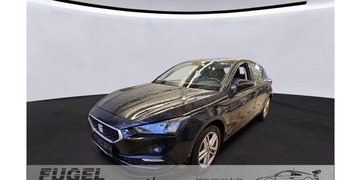 Seat Leon 41.580 km 16.499 &euro; Dresden 01157