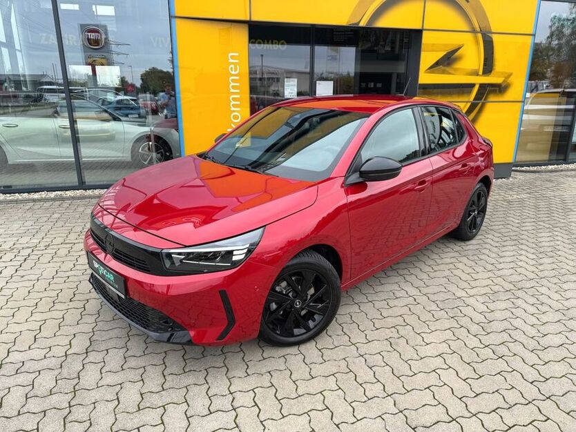 Corsa