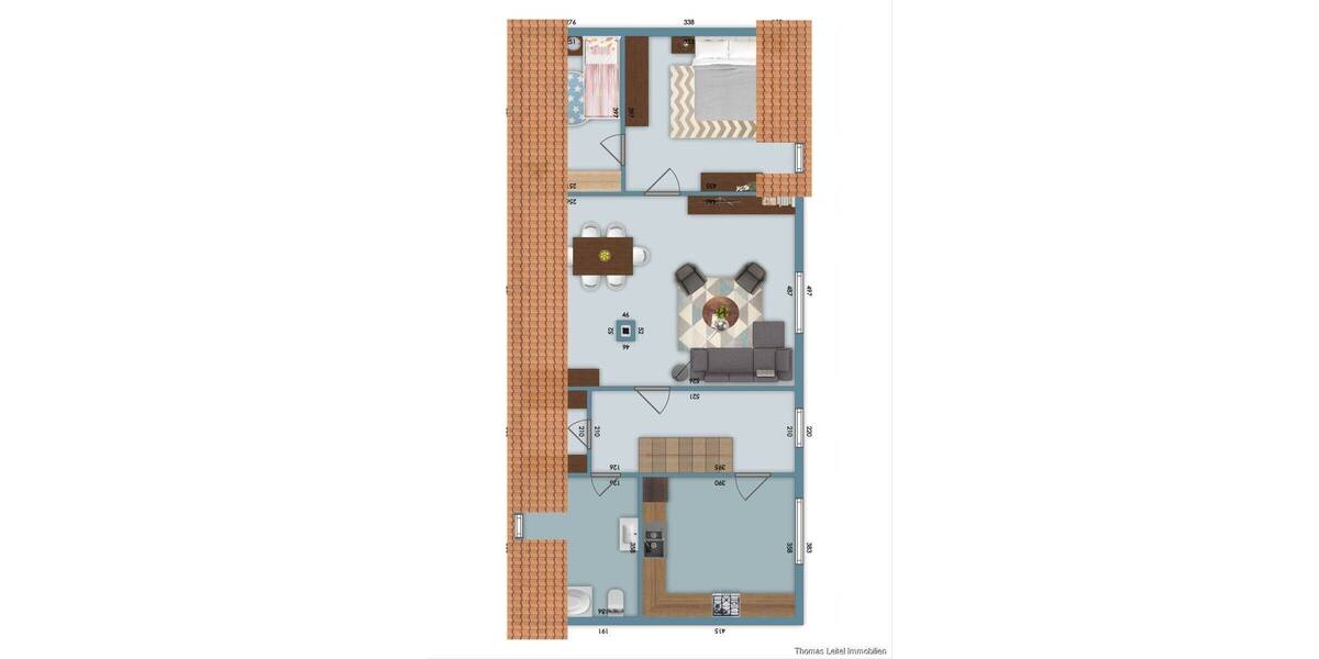 Einfamilienhaus Wanzleben - 6 Zimmer, 171 m&sup2;, 225.000&euro; | Angebot:26777857