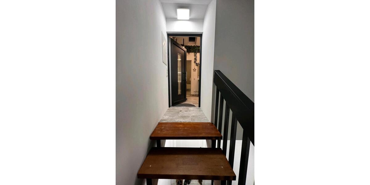 Dachgeschoßwohnung Stutensee - 3 Zimmer, 84 m&sup2;, 278.000&euro; | Angebot:24518069