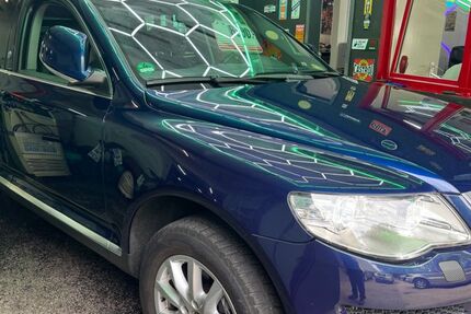 VW Touareg 300.000 km 6.990 &euro; Oberhausen 46149