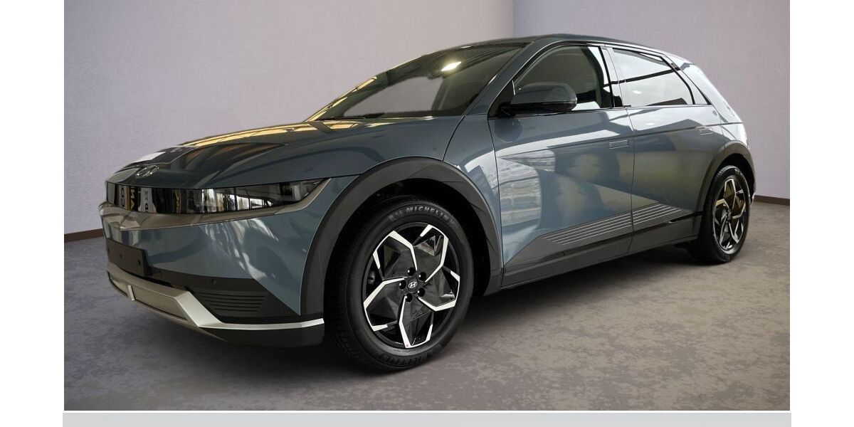 Hyundai IONIQ 5 12.000 km 35.490 € Velbert 42555