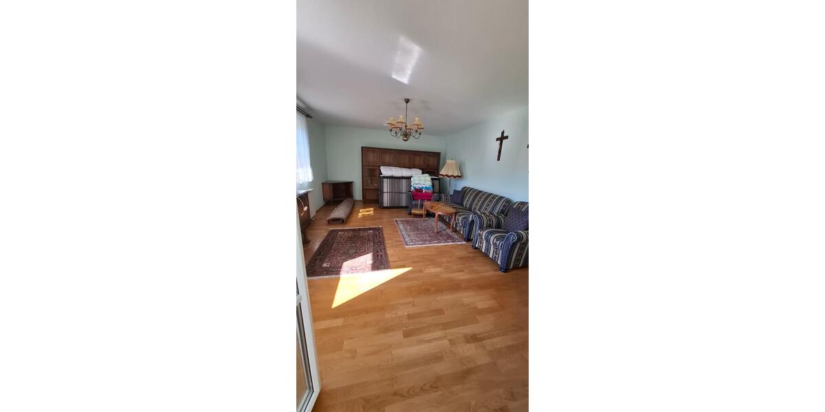 Einfamilienhaus Osterhofen - 5 Zimmer, 126 m&sup2;, 450.000&euro; | Angebot:26538427