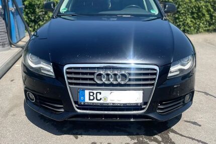 Audi A4 228.000 km 6.400 &euro; Biberach 88400