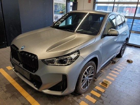 BMW iX1 72.200 km 35.499 &euro; Harxheim/ Mainz 55296