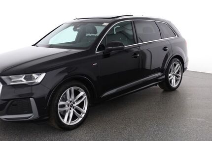 Audi Q7 90.000 km 49.880 &euro; Berlin 12103