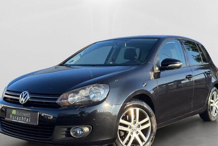 VW Golf 143.000 km 4.980 &euro; Aurachtal 91086