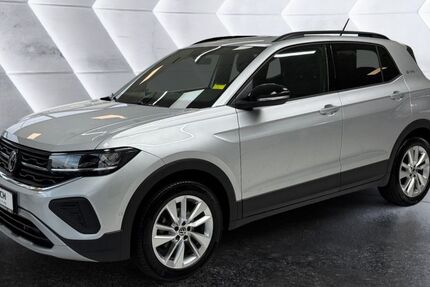 VW T-Cross 18.545 km 21.400 &euro; Ludwigsfelde 14974