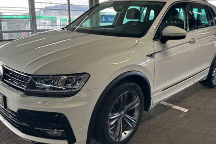 VW Tiguan 94.300 km 16.999 &euro; Bietigheim-Bissingen 74321