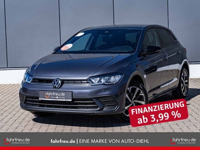VW Polo 20.127 km 21.990 &euro; Gießen 35394