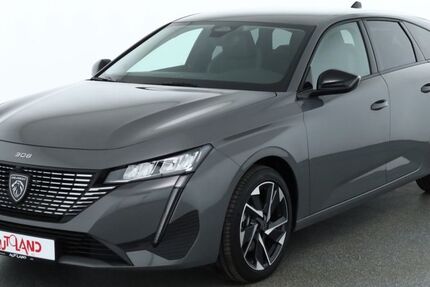 Peugeot 308 3.108 km 26.490 &euro; Naumburg OT Schönburg 06618