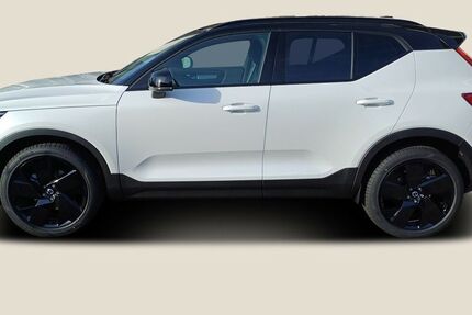 Volvo XC40 3.000 km 39.990 &euro; Bamberg 96052