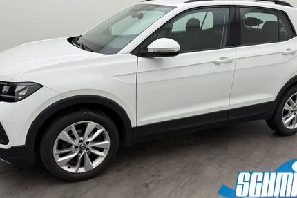 VW T-Cross 24.290 km 18.900 &euro; Peine 31226