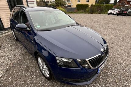 Skoda Octavia 140.000 km 13.500 &euro; Salgen 87775
