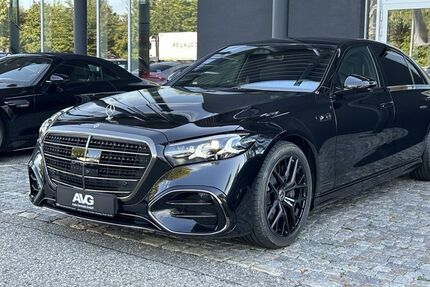 Mercedes-Benz S 500 8.000 km 149.900 &euro; Gmund am Tegernsee 83703