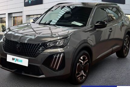 Peugeot 2008 10.192 km 17.890 &euro; Hamburg 22529