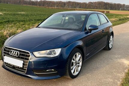 Audi A3 130.000 km 12.700 &euro; Kupferzell 74635