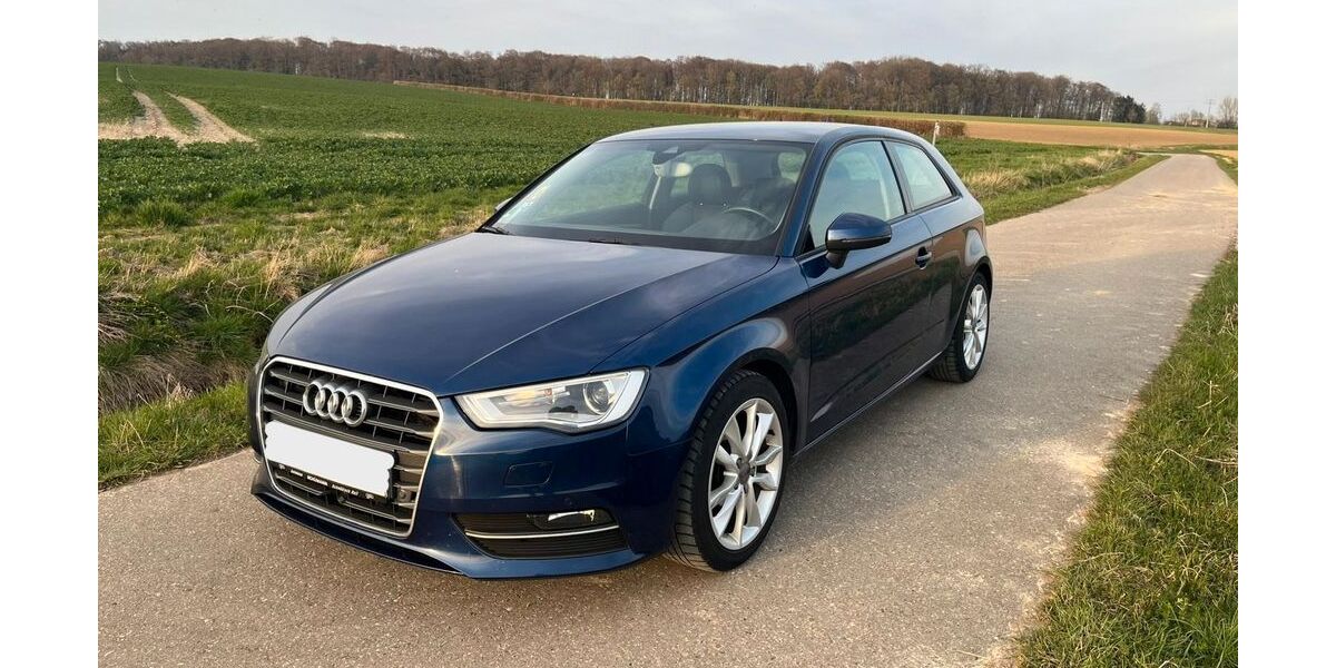 Audi A3 130.000 km 12.700 &euro; Kupferzell 74635