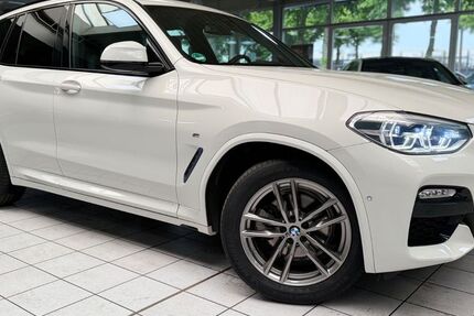 BMW X3 83.930 km 29.990 &euro; Bremen 28207