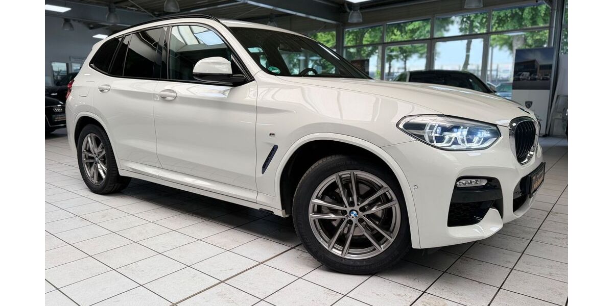 BMW X3 83.930 km 29.990 &euro; Bremen 28207