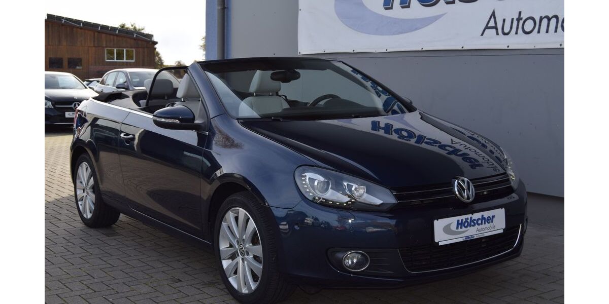VW Golf 50.000 km 13.600 € Nordkirchen 59394