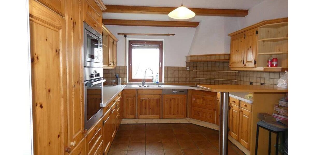 Einfamilienhaus Auerbach - 9 Zimmer, 264 m&sup2;, 599.000&euro; | Angebot:26276316