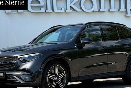 Mercedes-Benz GLC 300 15.450 km 61.850 &euro; Stemwede-Levern 32351