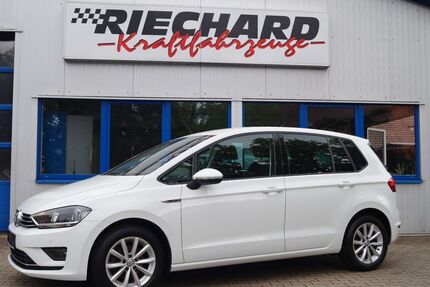 VW Golf Sportsvan 169.875 km 9.600 € Clenze-Gistenbeck 29459