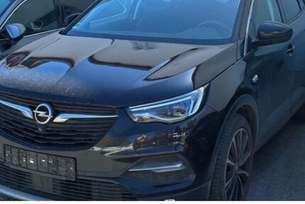 Opel Grandland (X) 44.154 km 19.444 &euro; Luckenwalde 14943