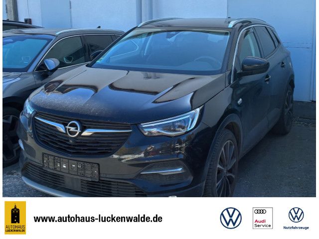 Opel Grandland (X) 44.154 km 19.444 &euro; Luckenwalde 14943