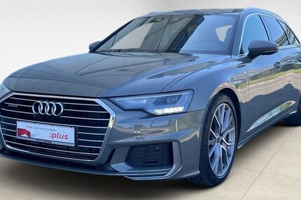 Audi A6 36.210 km 43.989 &euro; Bitterfeld-Wolfen 06749