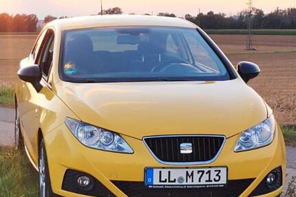 Seat Ibiza 280.000 km 1.500 &euro; Landsberg am Lech 86899
