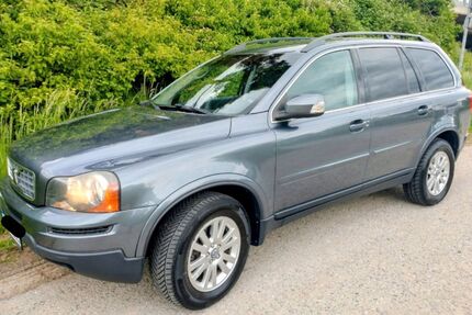 Volvo XC90 226.000 km 9.500 &euro; Hamburg 21035