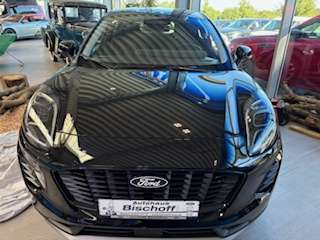 Ford Puma 1.500 km 23.980 &euro; Neumünster 24539