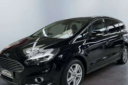 Ford S-Max 94.041 km 18.666 &euro; Brandenburg an der Havel 14772