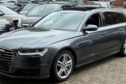 Audi A6 180.000 km 17.999 &euro; Nordhorn 48529