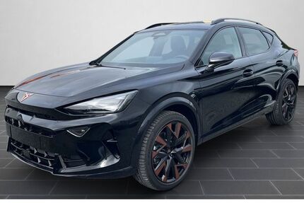 Cupra Formentor 5.900 km 46.890 &euro; Heidelberg 69123