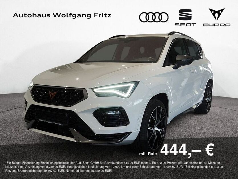 Ateca