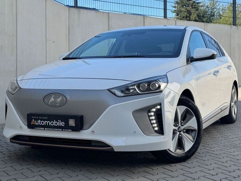 IONIQ