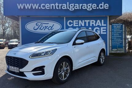 Ford Kuga 28.900 km 24.900 &euro; Dillingen 66763
