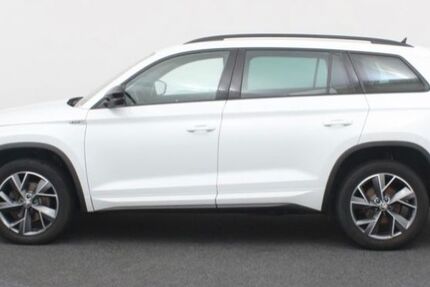Skoda Kodiaq 176.000 km 20.500 &euro; Munster 29633