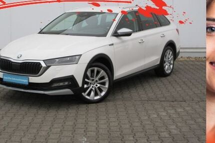 Skoda Octavia 167.686 km 20.960 &euro; Bautzen 02625
