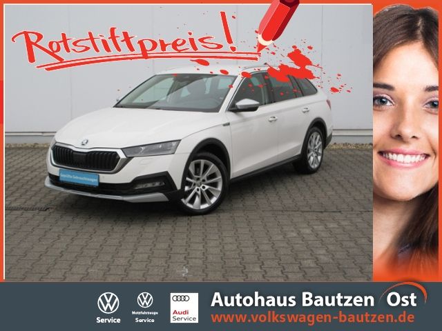 Skoda Octavia 167.686 km 20.960 &euro; Bautzen 02625