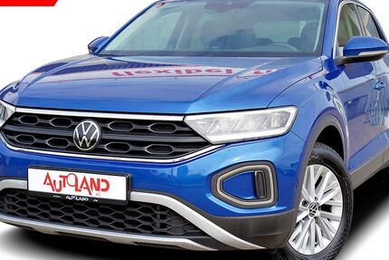 VW T-Roc 89.105 km 18.890 € Rostock 18146
