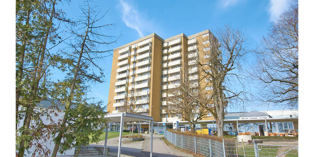 Etagenwohnung Ehingen (Donau) Ehingen - 3 Zimmer, 75 m&sup2;, 171.000&euro; | Angebot:26190196