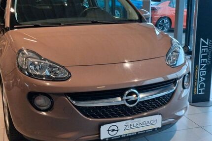 Opel Adam 55.747 km 8.750 &euro; Waldbröl 51545